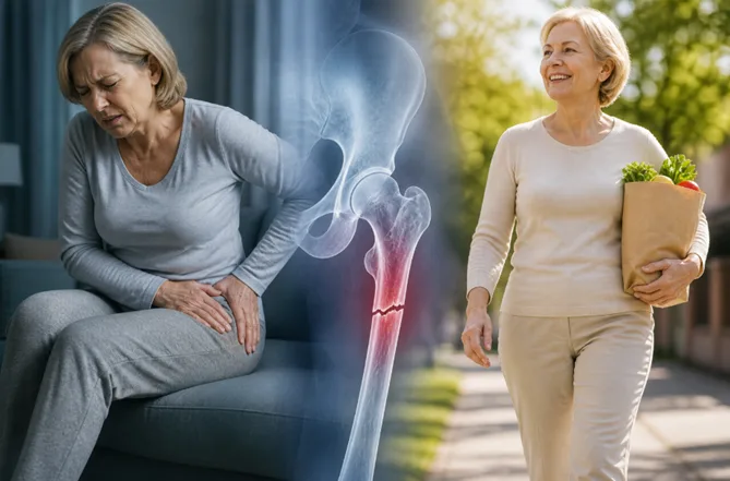 Tratamiento de fracturas